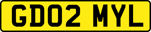 GD02MYL