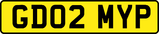GD02MYP