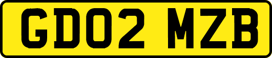 GD02MZB