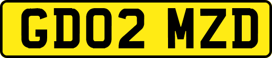 GD02MZD