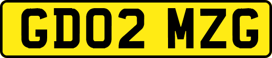 GD02MZG