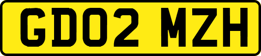 GD02MZH