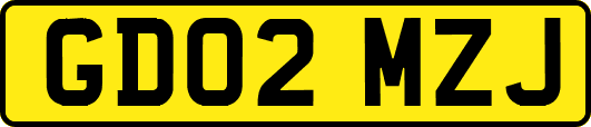 GD02MZJ