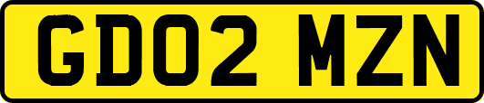 GD02MZN