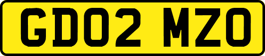 GD02MZO