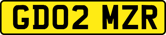 GD02MZR
