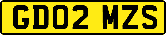 GD02MZS