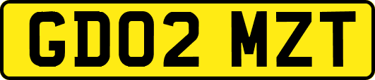 GD02MZT