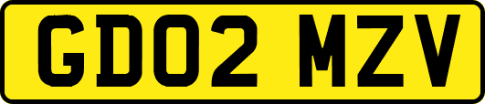 GD02MZV