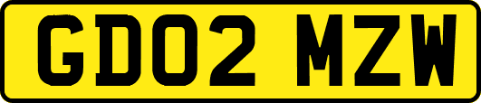 GD02MZW
