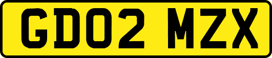GD02MZX