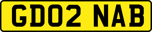 GD02NAB