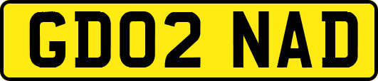 GD02NAD
