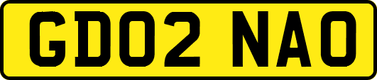 GD02NAO