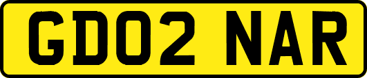 GD02NAR