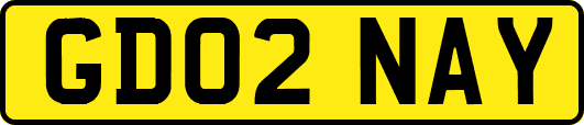 GD02NAY