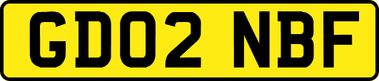 GD02NBF