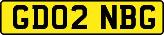 GD02NBG