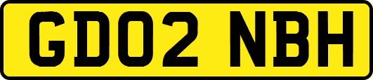 GD02NBH