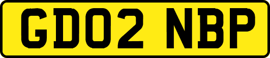 GD02NBP
