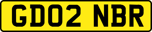 GD02NBR