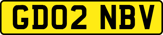 GD02NBV