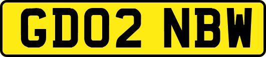 GD02NBW