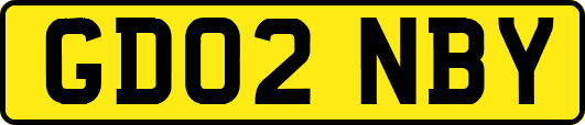 GD02NBY