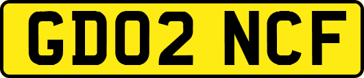GD02NCF