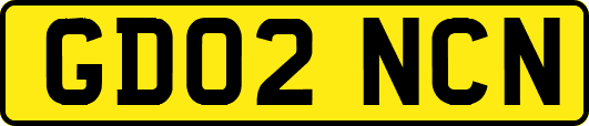 GD02NCN