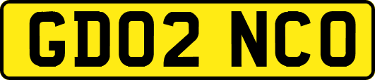 GD02NCO