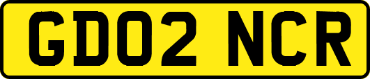GD02NCR