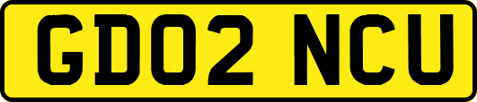 GD02NCU
