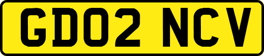GD02NCV
