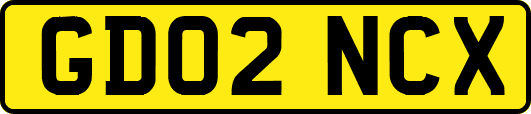 GD02NCX