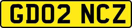 GD02NCZ