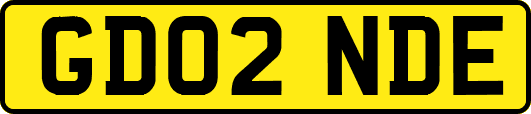 GD02NDE