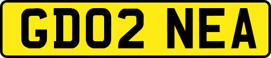 GD02NEA