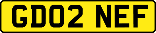 GD02NEF