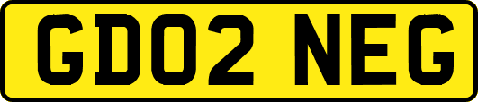 GD02NEG