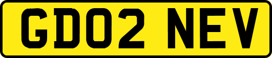 GD02NEV