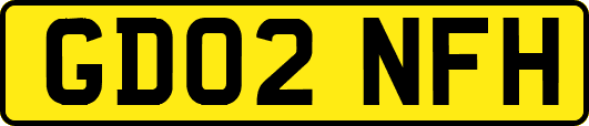 GD02NFH