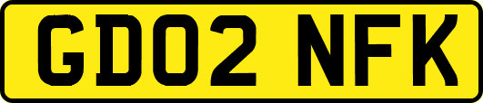 GD02NFK