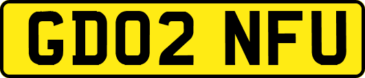 GD02NFU