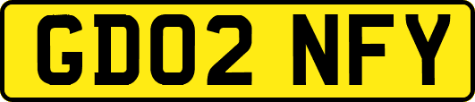 GD02NFY