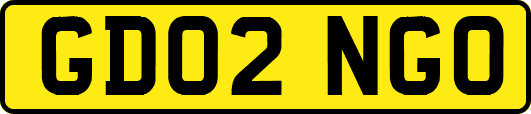 GD02NGO
