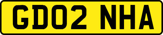 GD02NHA