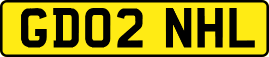 GD02NHL