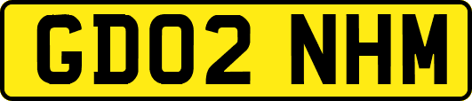 GD02NHM