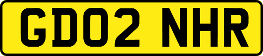 GD02NHR